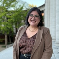 Marisa Flores, M.Ed.