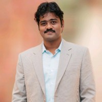Dinesh Devaraj