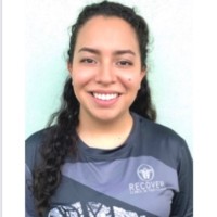 Scarlet Flores Borrayo