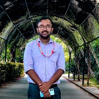 Amritanshu Saurabh