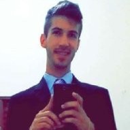 Julio Cesar Bindandi