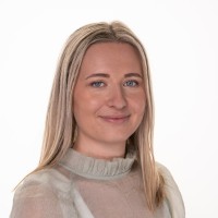 April Kerr (Fenn)