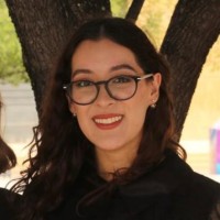 Sofía Verónica D'Trewethan Vidal