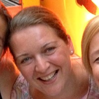 Anja Toerber