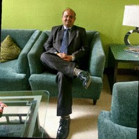 Praveen Kulkarni