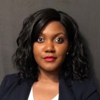 Kadijah Cooper