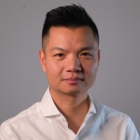 Victor Wong