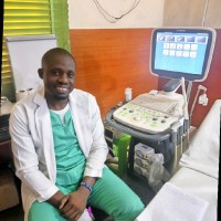 Chukwudi Olibe