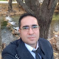 İsmail Seyi̇toğlu
