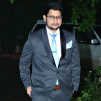 Kumar Gaurav