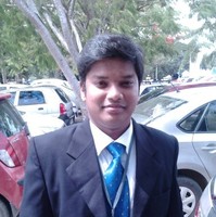 Sathish Baskaran