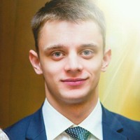 Марк Цегельник