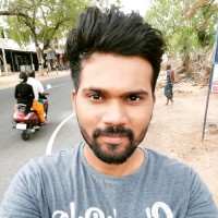 Aswin Ravichandran