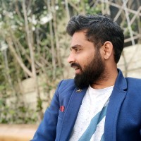 Harish Sharma