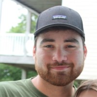Josh Hogue, Gsp