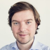 Grégoire Balasko Orélio, CFA