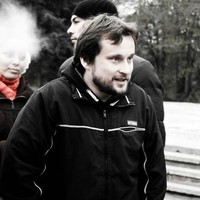 Stas Savchik