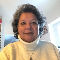 Annie PATERON