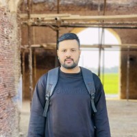 Aftab Hassan