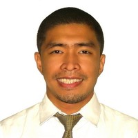 Ian Clark Santos