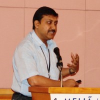 Sumitro Roy