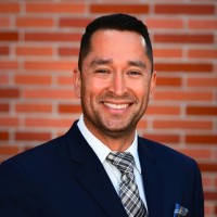 Jose Pacheco, Mba