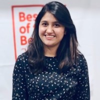 Nikkita Sanjay