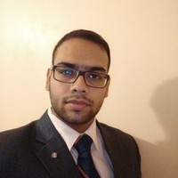 Avik Mukherjee