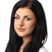 Isabelle Andersson