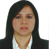 Melissa Ganoza