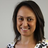 Melanie Gebran