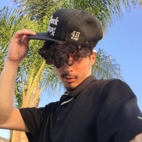 Joshua Rodriguez