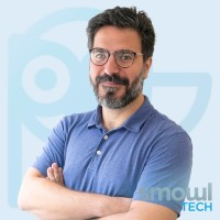 Mikel Pérez López