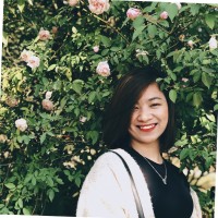 Minh Hue Nguyen