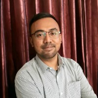 Reivaldy Akbar Luthvani