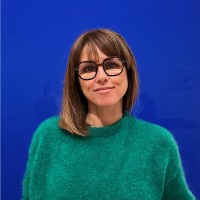 Clarisse Armand