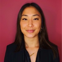 Stephanie Shin