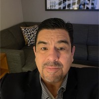 Napoleon Roybal, Mba, Cic