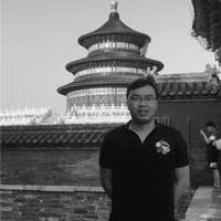 Jon Zhang