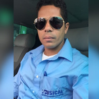 Cledison Oliveira