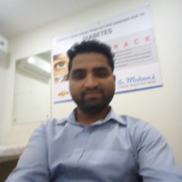 D Shankar