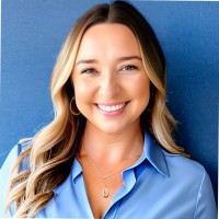 Ashley Thigpen