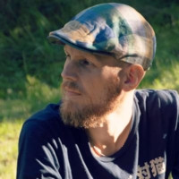 Tobias Mattsson