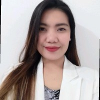 Jasmin Mapanoo Tumampo