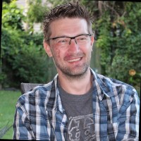 Frederic Leroux