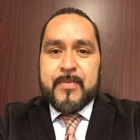 Fernando Orrante Sustaita