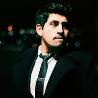 Jonny Perez-Avila