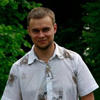 Eugene Kosyakov