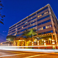 The Boulevard Inn and Bistro