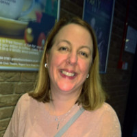 Joanne King